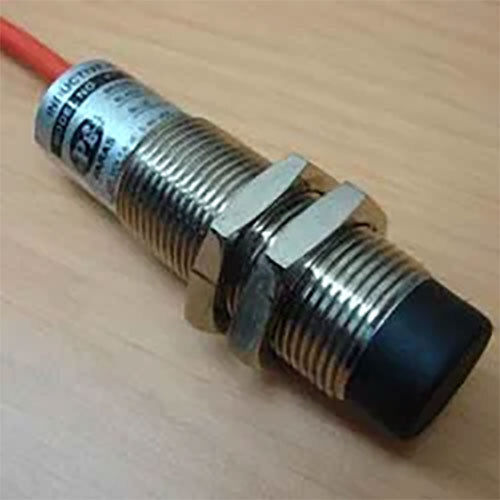 Metal Inductive Proximity Sensor(