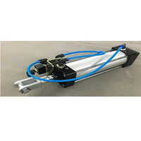Pneumatic Cylinder & Valves