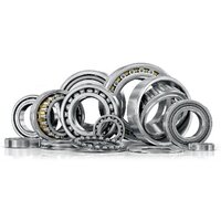 Mechanical Bearings - Bore Size: 20 Mm
