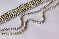 8mm K2 Jasper Beads, Gemstone Beads for Necklace ,Crystal Beads Jewelry