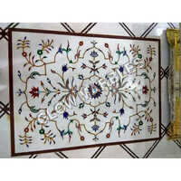 Marble Inlay