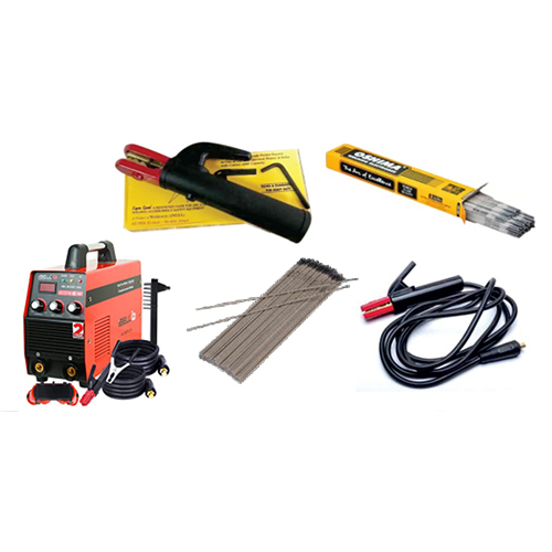 Welding Items