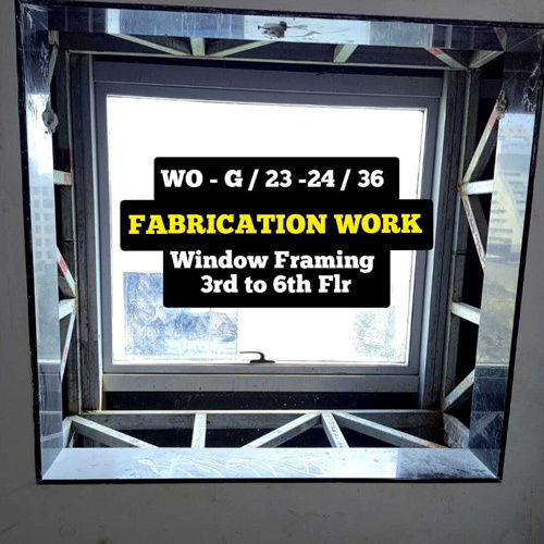 Window Framing