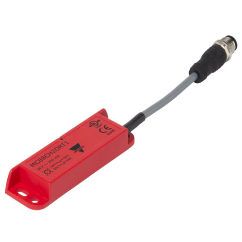 MC88CH1O1CRT1 Rectangular Safety Magnetic Sensors