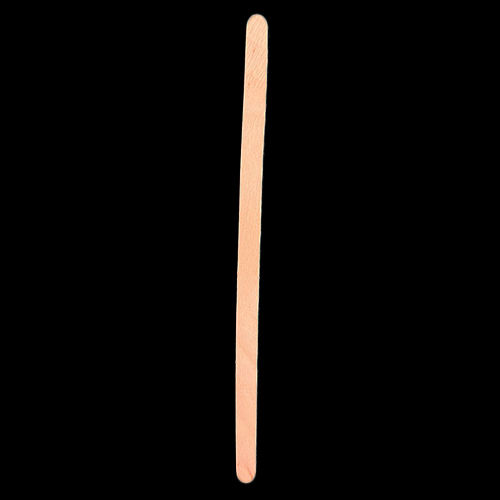 Wooden Stirrer