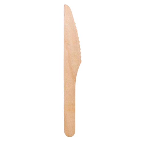 Wooden Knives