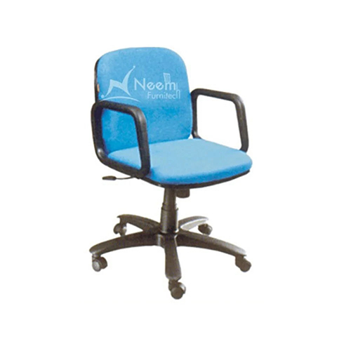 NF-124 Low Back Executive Chair