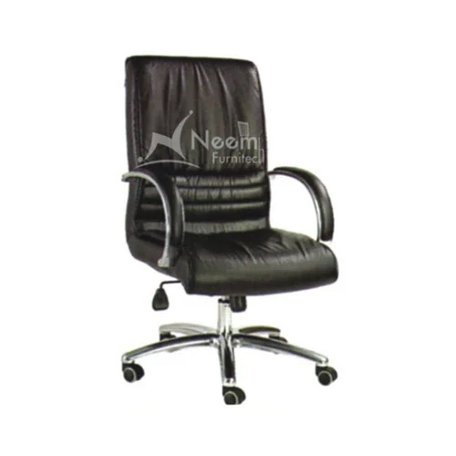 Nf-106 Modern Medium Back Executive Chair Application: Office