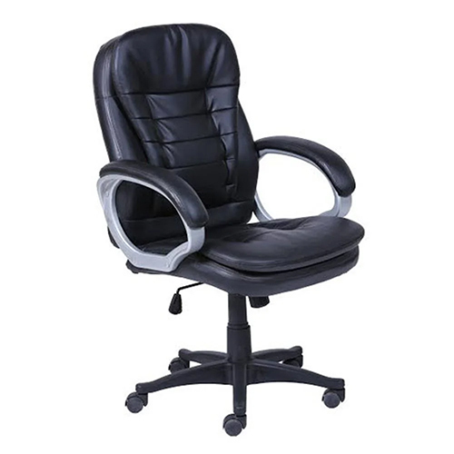 Nf-114 Executive Medium Back Chair Application: Office