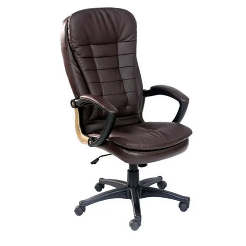 Nf-113 High Back Executive Chair Application: Office
