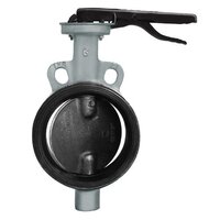 Audco Butterfly valve