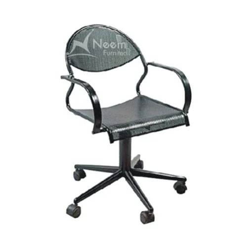 Recyclable Nf-148 Steel Office Chair