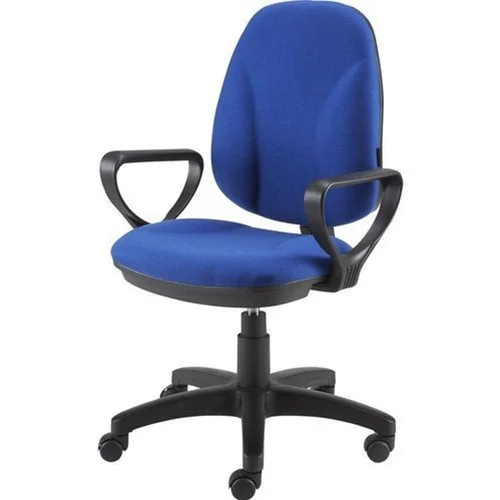 Blue Nf-141 Office Chair