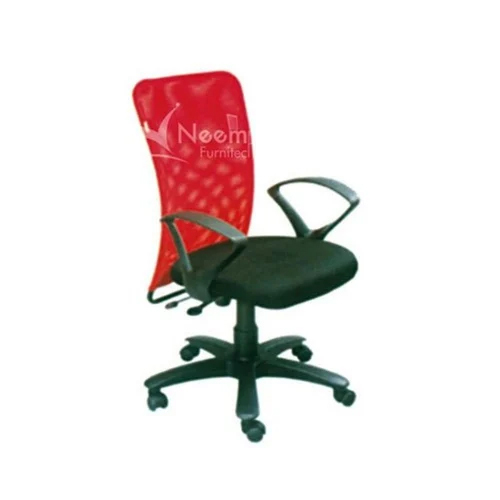 Easy To Clean Nf-133 High Back Mesh Office Chair