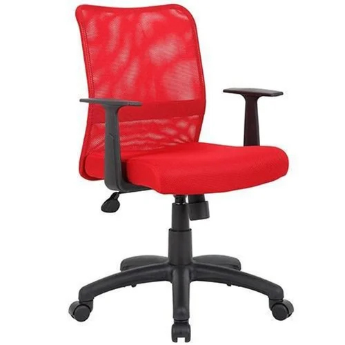 Revolving Office Chair No Assembly Required