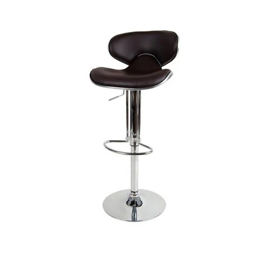 Black Nf-212 Bar Stool