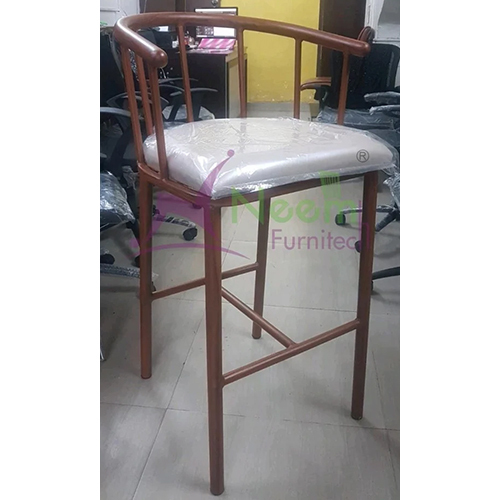 Brown Bar Stool