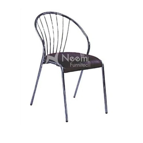 Nf-177 Restaurant Chair No Assembly Required