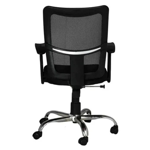 Brio Net Revolving Chair Application: Office