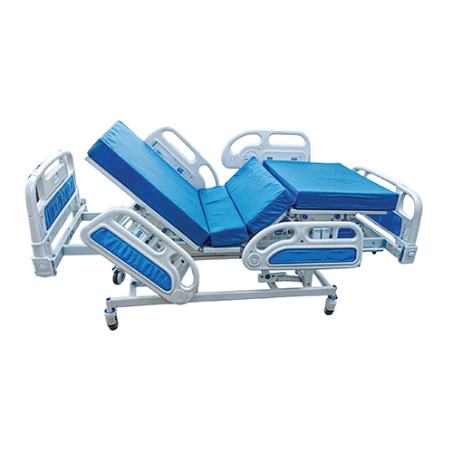 AZ-1001 ICU Electric Hospital Bed