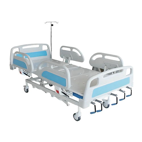 AZ-1002 ICU Manual Bed