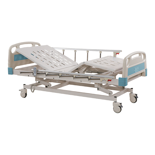 AZ-1003 ICU Hi-Low Bed