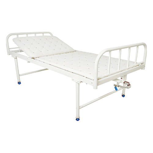 AZ-1006 Semi Fowler General Bed