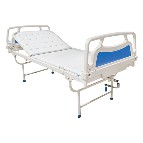 AZ-1007 Semi Fowler Bed