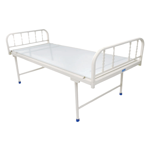 AZ-1008 Plain Bed