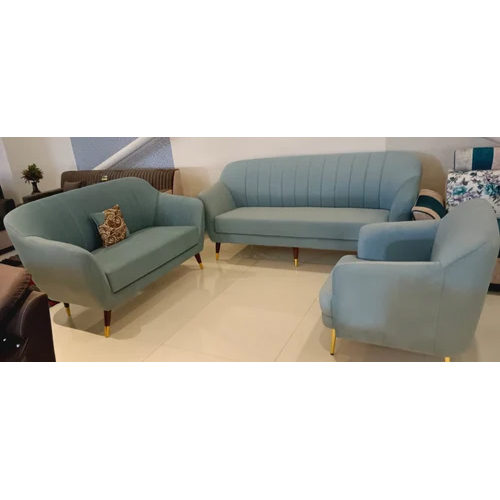 Designer Sofa Set Application: Bedroom