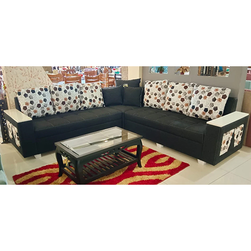L Shape Sofa Set Application: Living Room