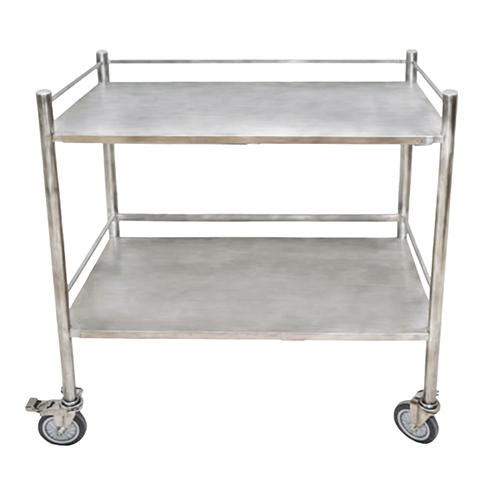 AZ-1049 Instrument Trolley