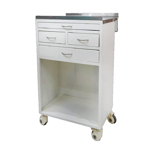 AZ-1016 Medication Cart