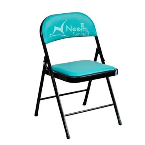 Nf-162 Steel Folding Chair Application: Home & Office