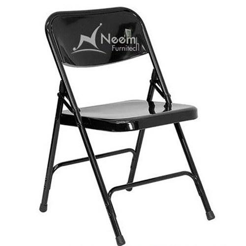 Nf-162A Ss Folding Chair Application: Home & Office