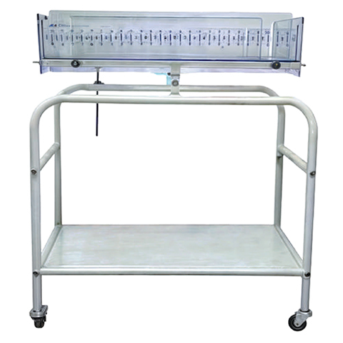 AZ-1061 Baby General Trolley