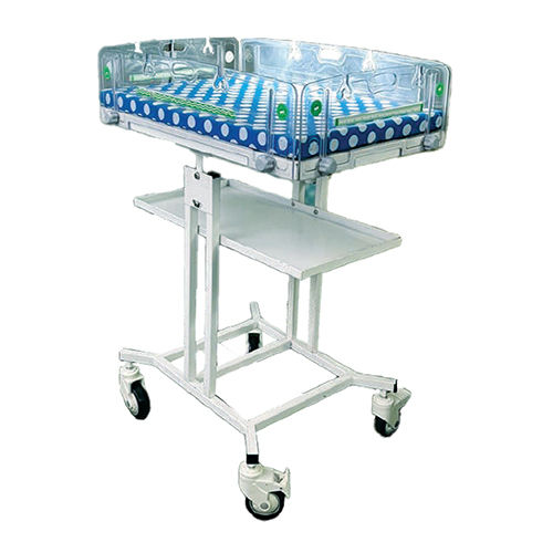 AZ-1062 STD Baby Trolley