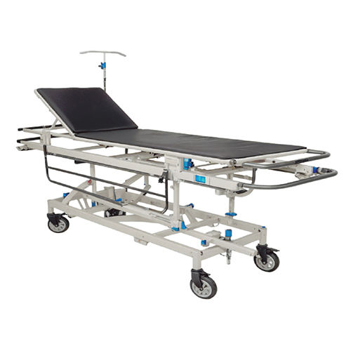 Az-1031 Emergency Recovery Mechanical Trolley