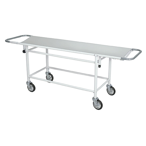 AZ-1032 STD Stretcher Trolley