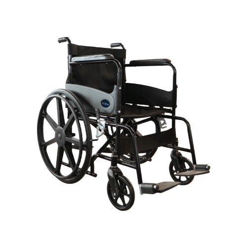 Az-1033 Folding Wheelchair