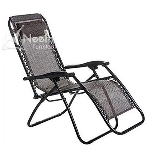Nf-215 Ss Relaxing Chair Application: Commercial