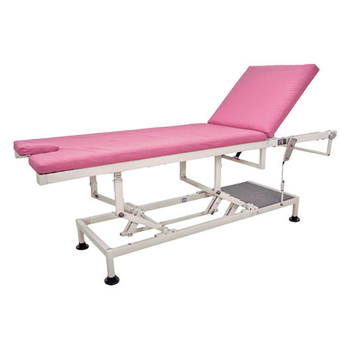 AZ-1035 Gynae Electric Examination Couch