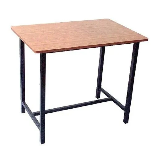 As Per Requirement Wooden Office Table