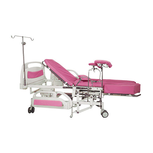 Az-1040 Electric Labour Delivery Bed