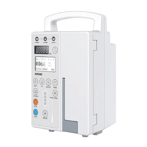 Byond Bys-820 Infusion Pump