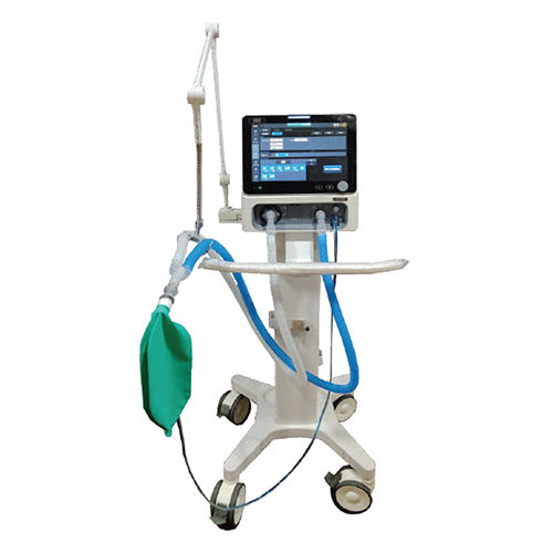 Resvet Rv 200 Ventilator