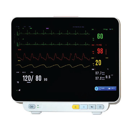 YK-8000D Multi Parameter Monitor