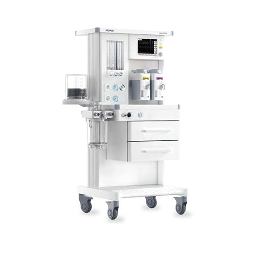 Anesthesia Aeom 7200A Work Station