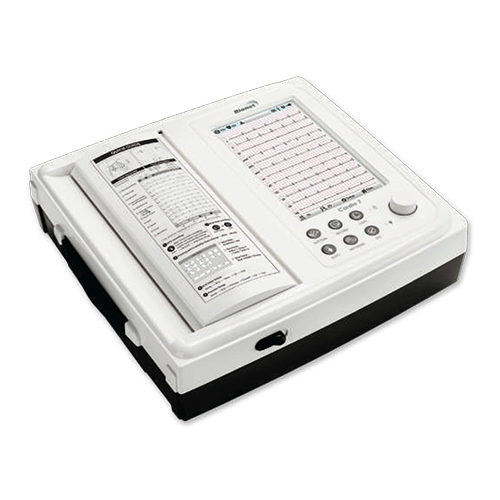 Cardio-7 ECG Machine