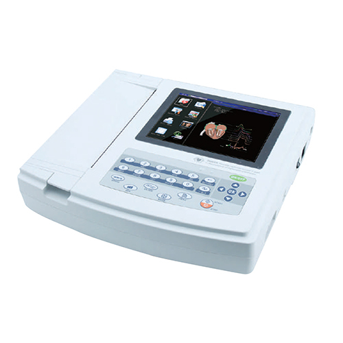 Contec 1200G ECG Machine